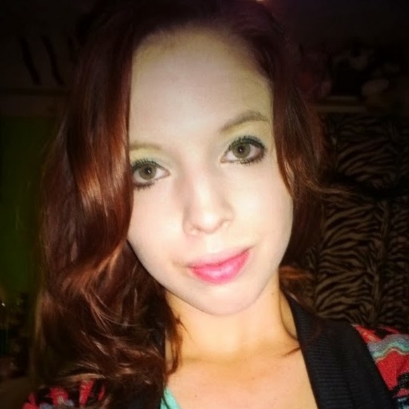 Meet your Posher, Charlene danielle - Picture 1 of 1